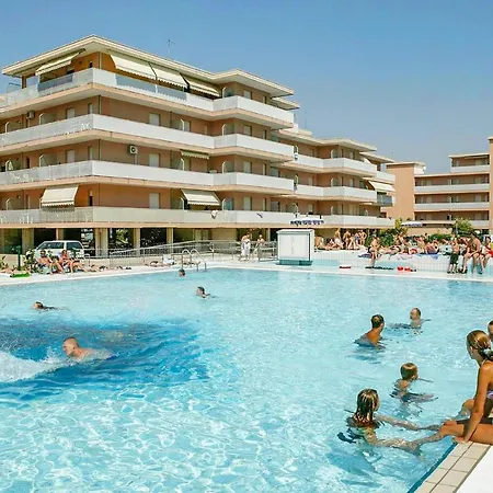 2 Bedroom Lovely In ビビオーネ